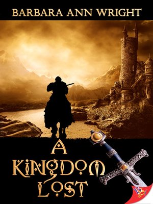 A Kingdom Lost - ebook